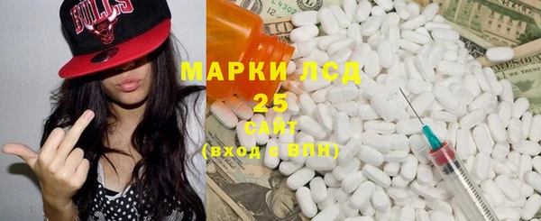 твердый Арсеньев